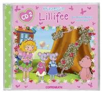 Monika Finsterb Prinzessin Lillifee - Das Original Hörspiel zur TV-Serie Fo (CD)