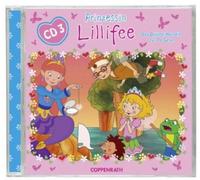 Audiobook - Prinzessin Lillifee 03