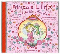 Monika Finsterb Prinzessin Lillifee und der kleine Drache (Sond (CD) (US IMPORT)