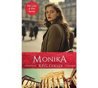 Monika: Germany at War