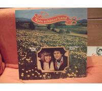 Monika Hauff & Klaus-Dieter Henkler - Kein schöner Land