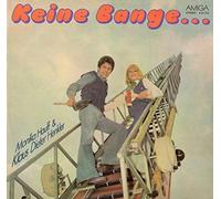 Monika Hauff & Klaus-Dieter Henkler - Keine Bange...