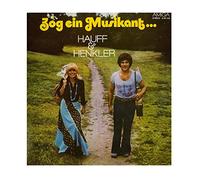 Monika Hauff & Klaus-Dieter Henkler - Zog Ein Musikant...