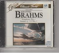 Monika Henschel, Viola - Brahms: Symphony No. 1, Sonata op. 120 No. 1