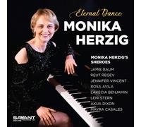Monika Herzig - Eternal Dance