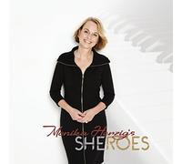 Monika Herzig - Monika Herzig's Sheroes