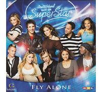 Monika Ivkic & Jermaine Alford Sahra Drone Thomas Godoj & Benjamin Herd - FIy AIone (D S D S)