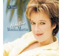 Monika Martin - Aloha Blue (Ltd. Pur Edt. )
