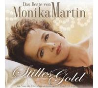 MONIKA MARTIN "DAS BESTE VON MONIKA MARTIN" CD NEW