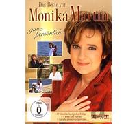 Monika Martin - Das Beste von Monika Martin: Ganz persönlich [DVD]