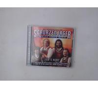 Monika Martin - Frag dein Herz