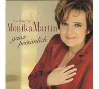 Monika Martin - Ganz persönIich