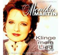 Monika Martin - Klinge Mein Lied