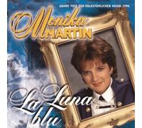 Monika Martin - La Luna Blu