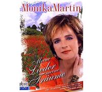 Monika Martin - Meine Lieder, meine Träume
