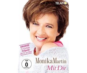 Monika Martin - Mit dir
