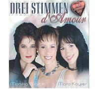 Monika Martin - S t i m m e n D'Armour