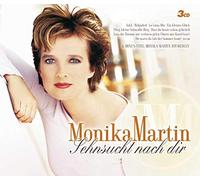 Monika Martin - Sehnsucht Nach Dir