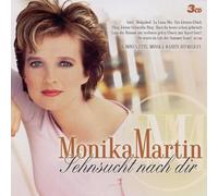 Monika Martin - Sehnsucht Nach Dir