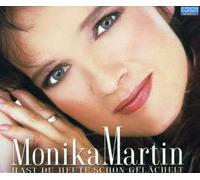 Monika Martin - Sicd 2002