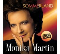 Monika Martin – Sommerland – CD (US Import)