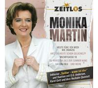 Martin,Monika - Zeitlos-Monika Martin