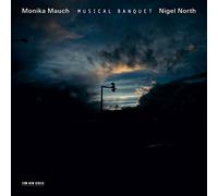 Monika Mauch - Musical Banquet
