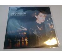 Monika - Monika - Secret In The Dark 1-trk - cds - PROMOTIONAL ITEM