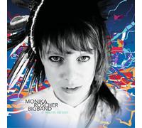 Monika Roscher Bigband - Of Monsters And Birds [VINYL]