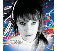 Monika Roscher Bigband - Of Monsters And Birds [VINYL]