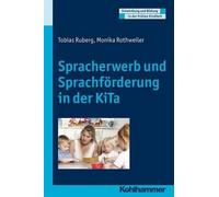 Monika Rothweiler Tobias Ru Spracherwerb Und Sprachforderung in Der (Paperback)