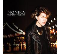 Monika - Secret In The Dark [VINYL]