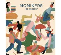 Monikers: Classics