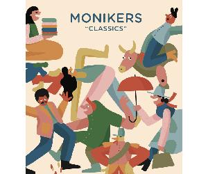 Monikers: Classics