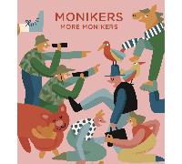 Palm Court Monikers: More Monikers