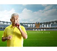 Monikers of Indian Cricketers