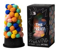 Monikers The Fuzzies Game Monikers Multicolor