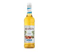 Monin Hazelnut Sugar Free Syrup 1 Ltr