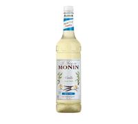 Monin Vanilla Sugar Free Syrup 1 Ltr