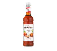 MONIN 1L Syrup inc Sugar Free / Pump For Coffee & Cocktails, Costa, You Choose