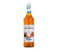 Monin Caramel Sugar Free Syrup, 1 L