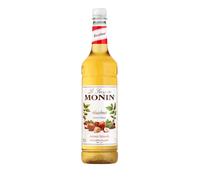 Monin Hazelnut (Noisette) Syrup 1l Syrups and Cordials