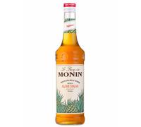 Monin Agave Sugar Syrup, 70 cl