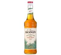 Monin Agave Syrup 70cl Case of 6