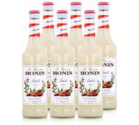 Monin Almond Syrup 70cl Case of 6