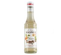 Monin Amaretto Syrup 70 ottle - Monin Coffee Syrup Flavouring by Monin