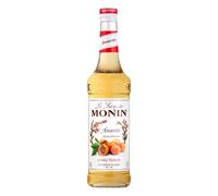 Monin Amaretto Syrup - 1x70cl