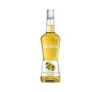 Monin Apricot Brandy Apricot - Rum Punch 700 ml