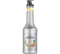 Monin Banana Puree 1Ltr