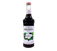 Monin Blackberry Syrup 70cl Case of 6